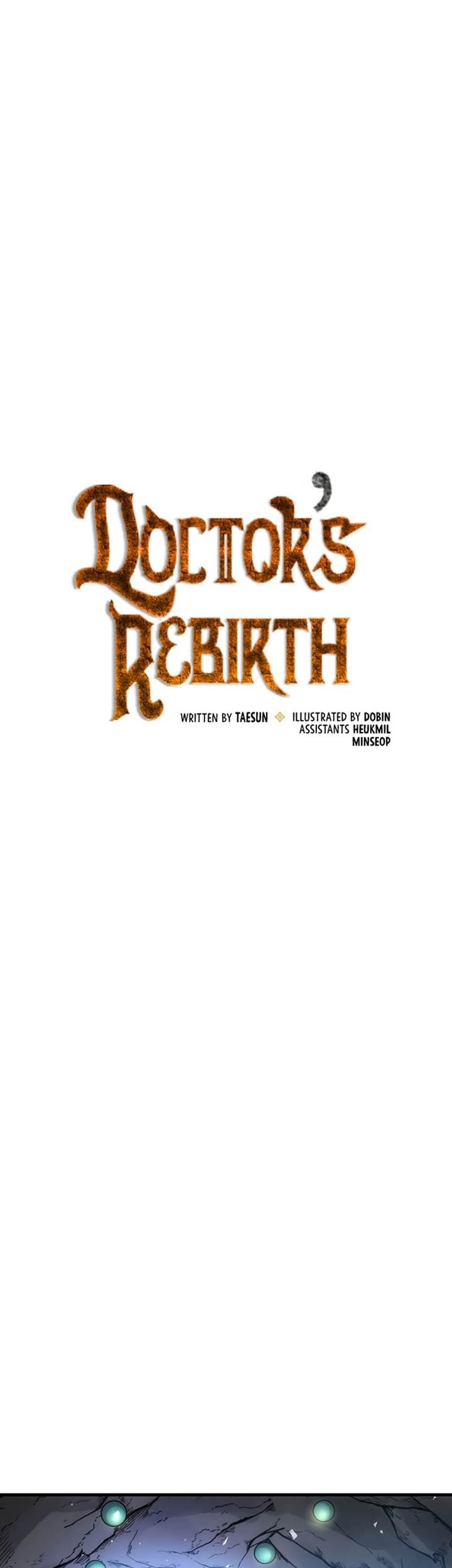 Doctor’s Rebirth chapter 77 halaman 18