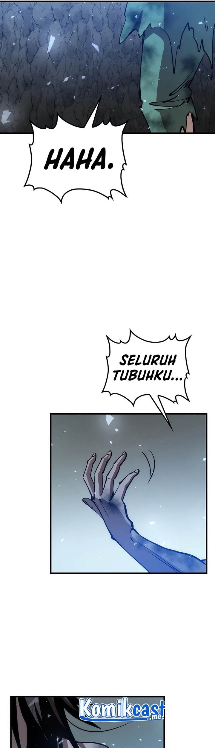 Doctor’s Rebirth chapter 77 halaman 22