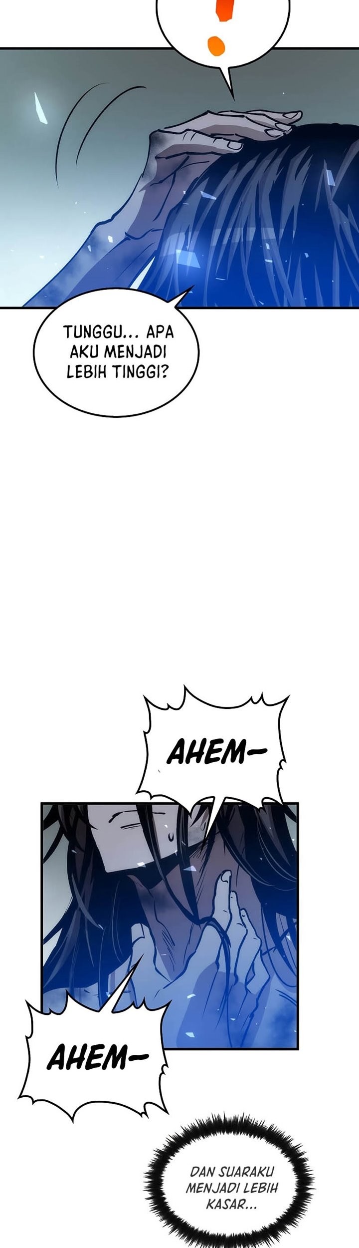 Doctor’s Rebirth chapter 77 halaman 24