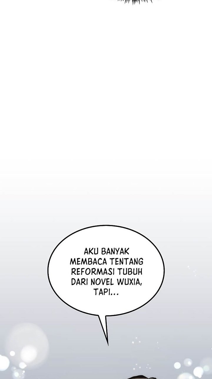 Doctor’s Rebirth chapter 77 halaman 25