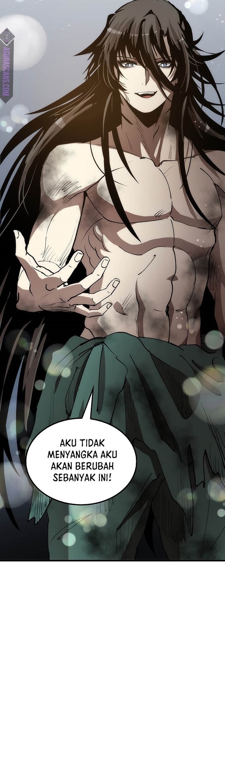 Doctor’s Rebirth chapter 77 halaman 26
