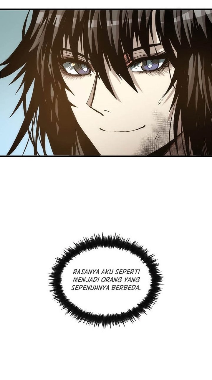 Doctor’s Rebirth chapter 77 halaman 27