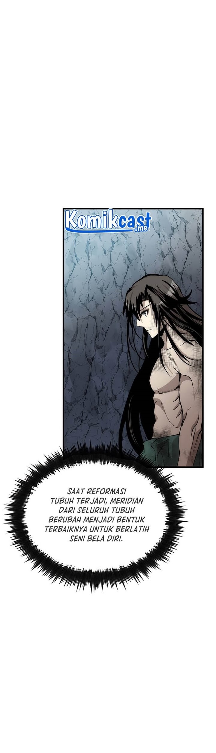 Doctor’s Rebirth chapter 77 halaman 30