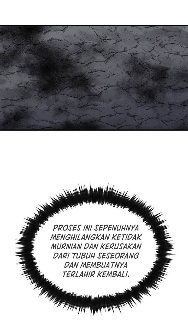 Doctor’s Rebirth chapter 77 halaman 31