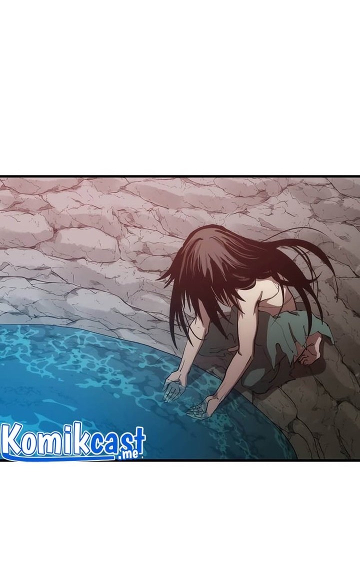 Doctor’s Rebirth chapter 77 halaman 33