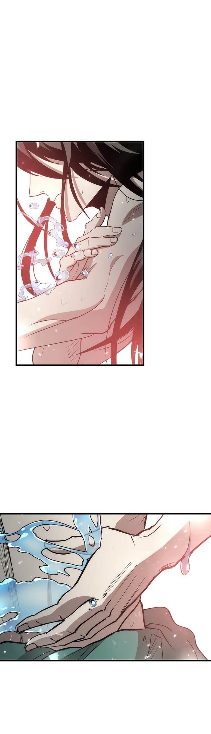 Doctor’s Rebirth chapter 77 halaman 34
