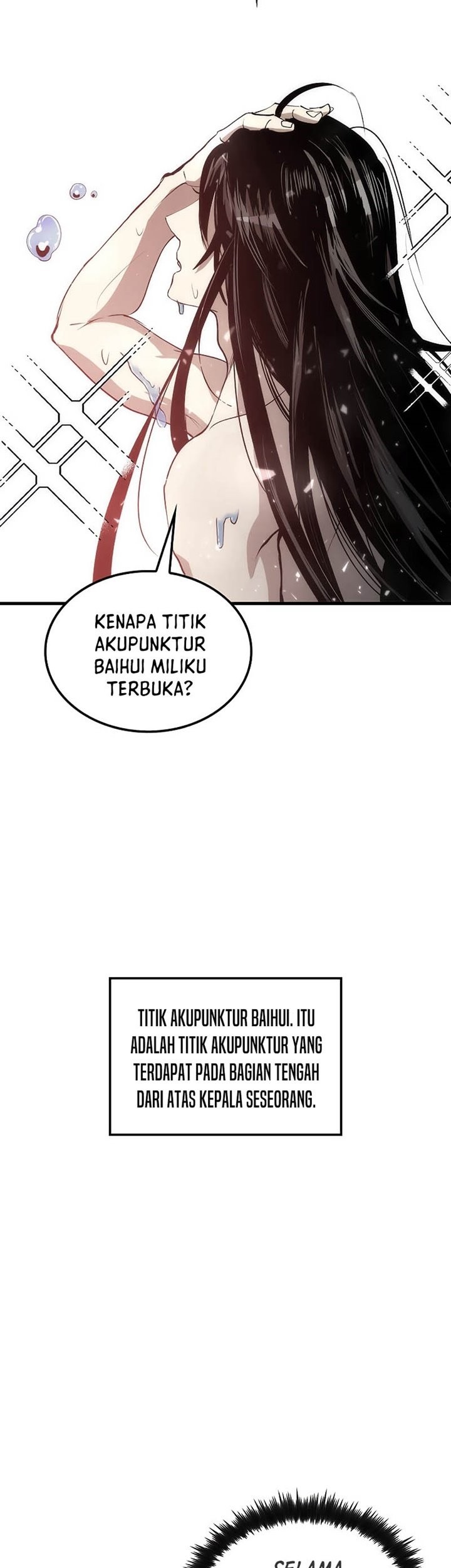 Doctor’s Rebirth chapter 77 halaman 36