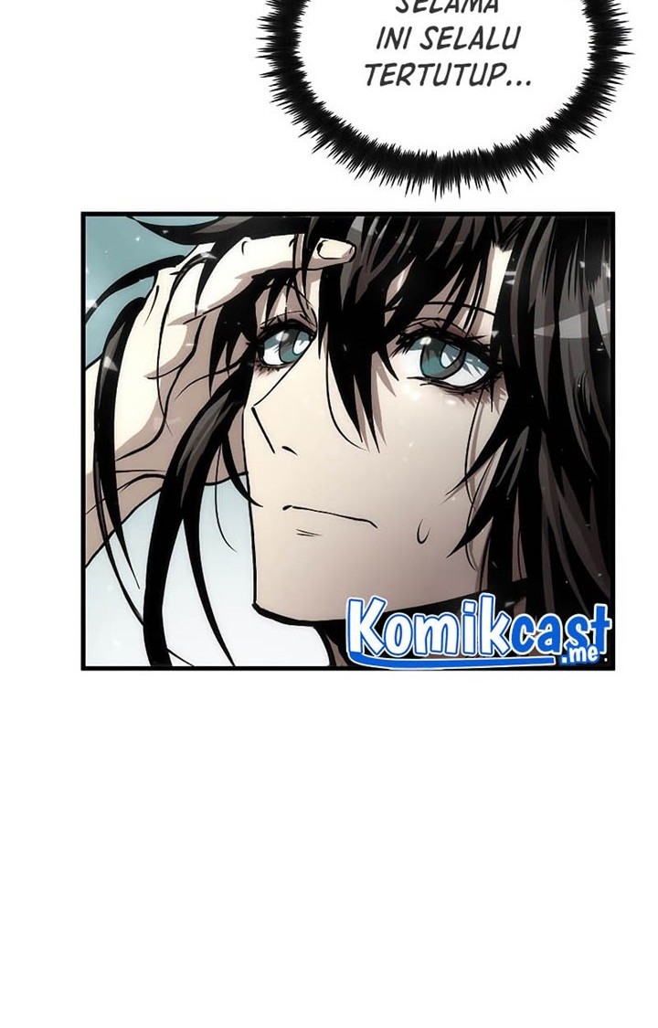 Doctor’s Rebirth chapter 77 halaman 37