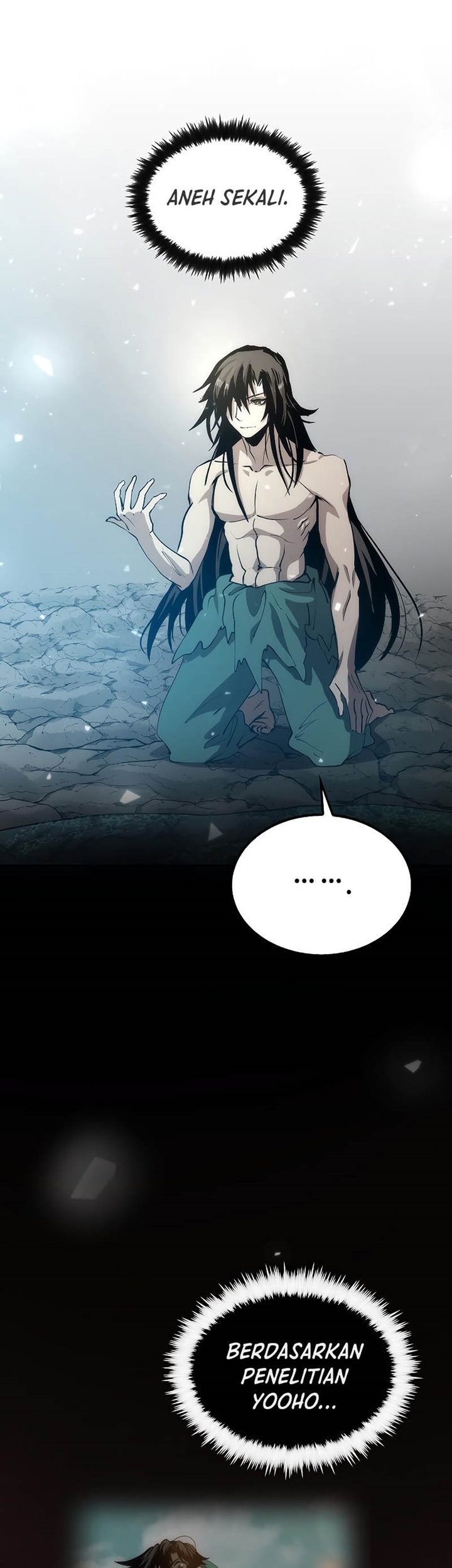 Doctor’s Rebirth chapter 77 halaman 38