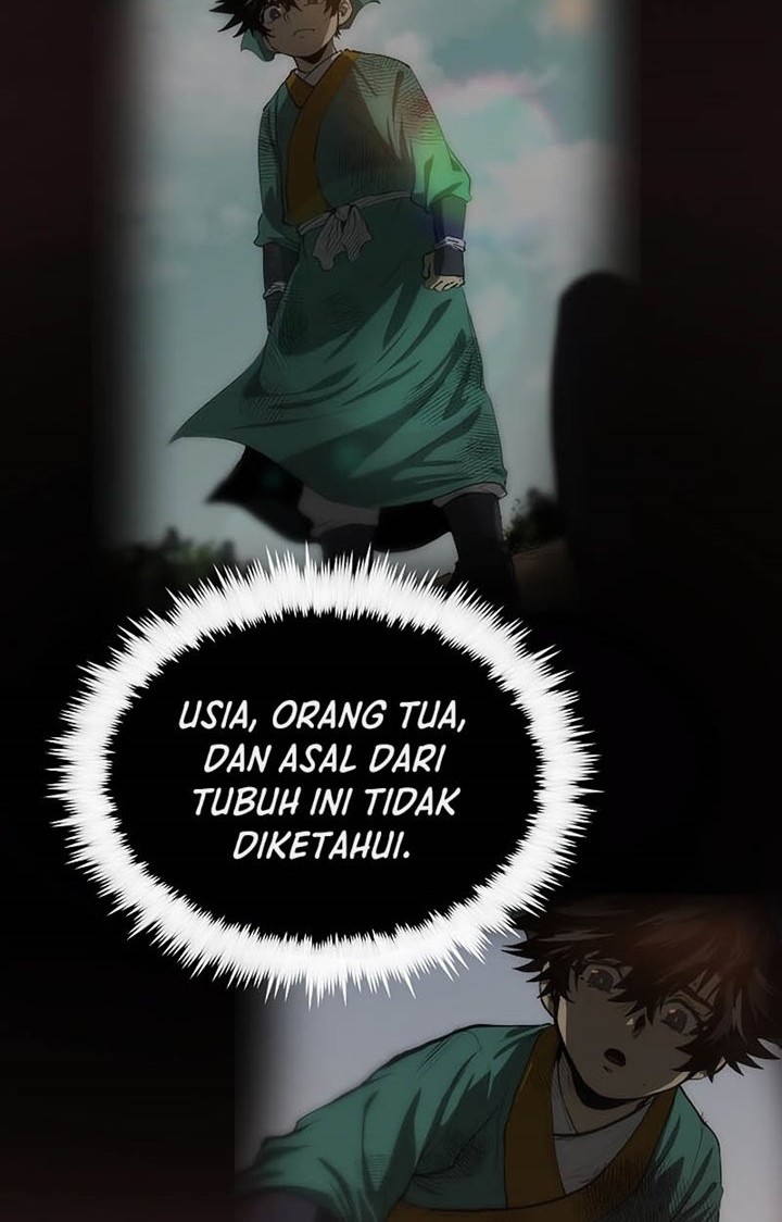 Doctor’s Rebirth chapter 77 halaman 39
