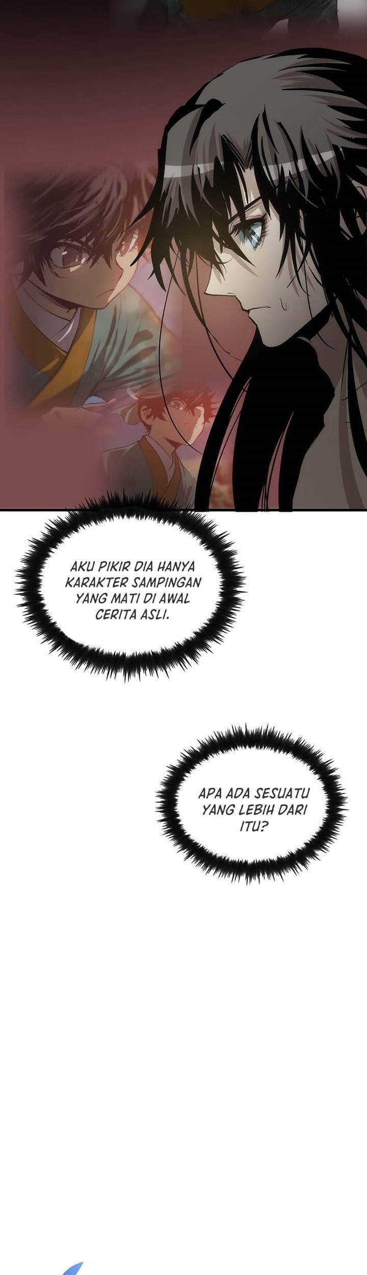 Doctor’s Rebirth chapter 77 halaman 40
