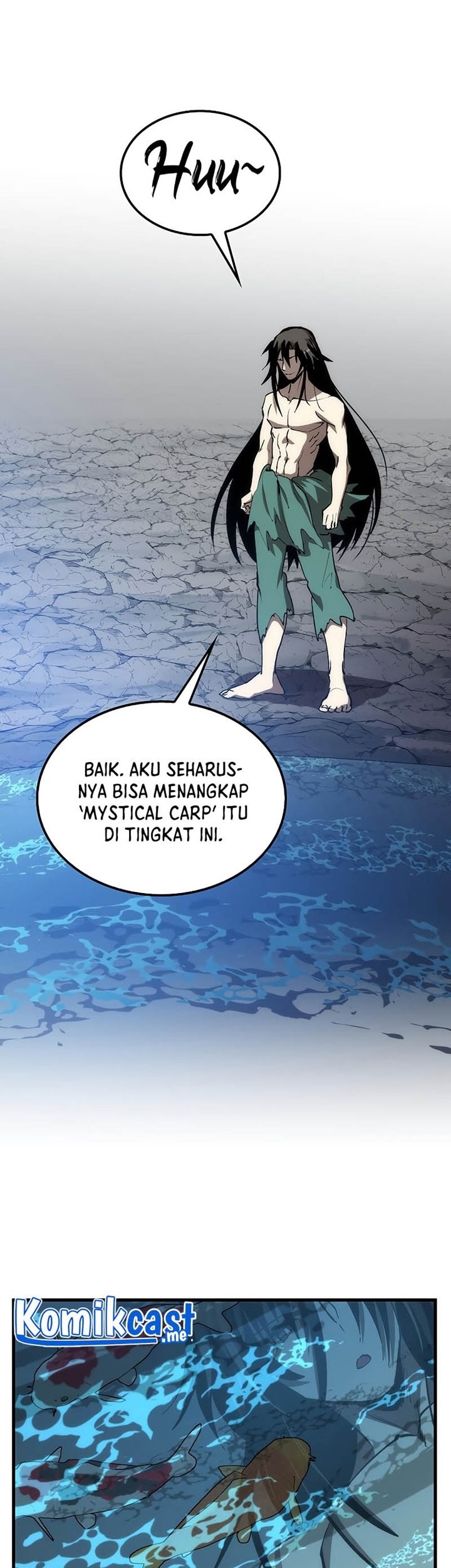 Doctor’s Rebirth chapter 77 halaman 46