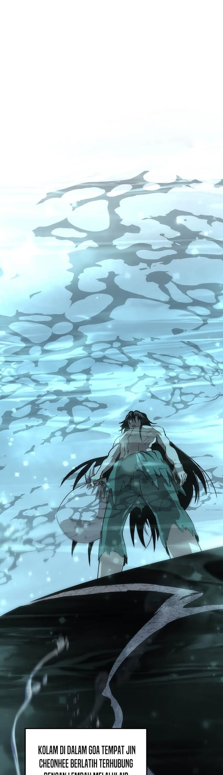 Doctor’s Rebirth chapter 77 halaman 48