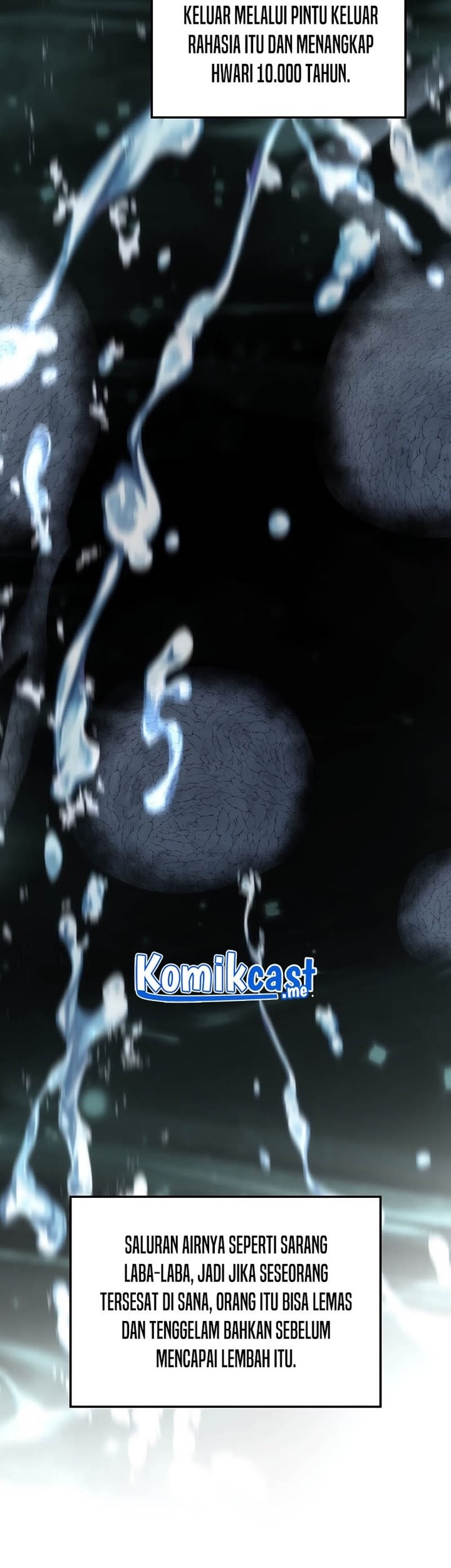 Doctor’s Rebirth chapter 77 halaman 50