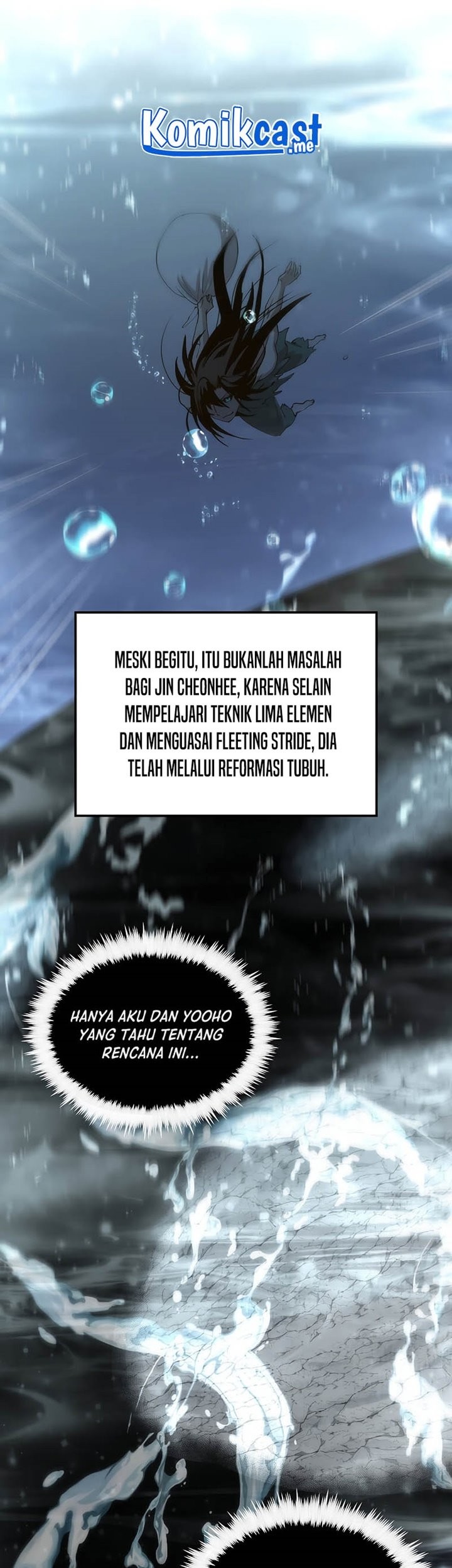 Doctor’s Rebirth chapter 77 halaman 52