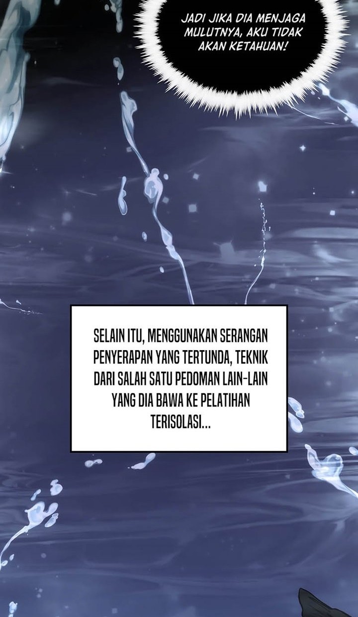 Doctor’s Rebirth chapter 77 halaman 53