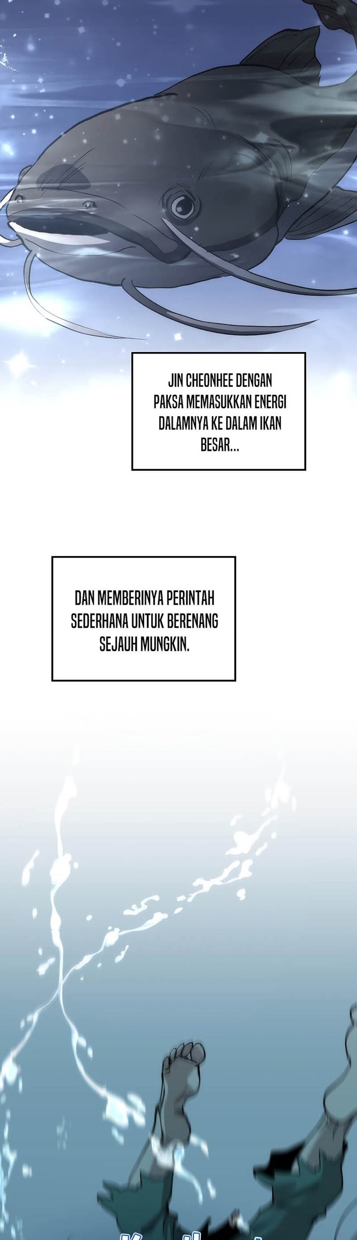 Doctor’s Rebirth chapter 77 halaman 54