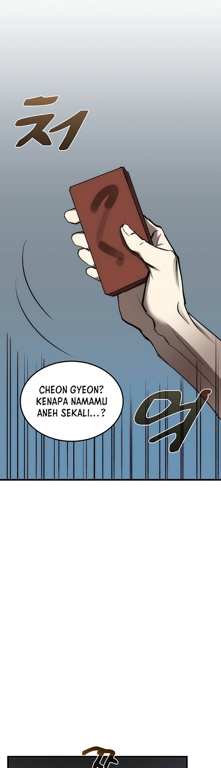 Doctor’s Rebirth chapter 77 halaman 64