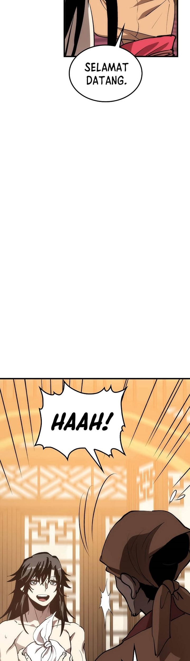 Doctor’s Rebirth chapter 77 halaman 70