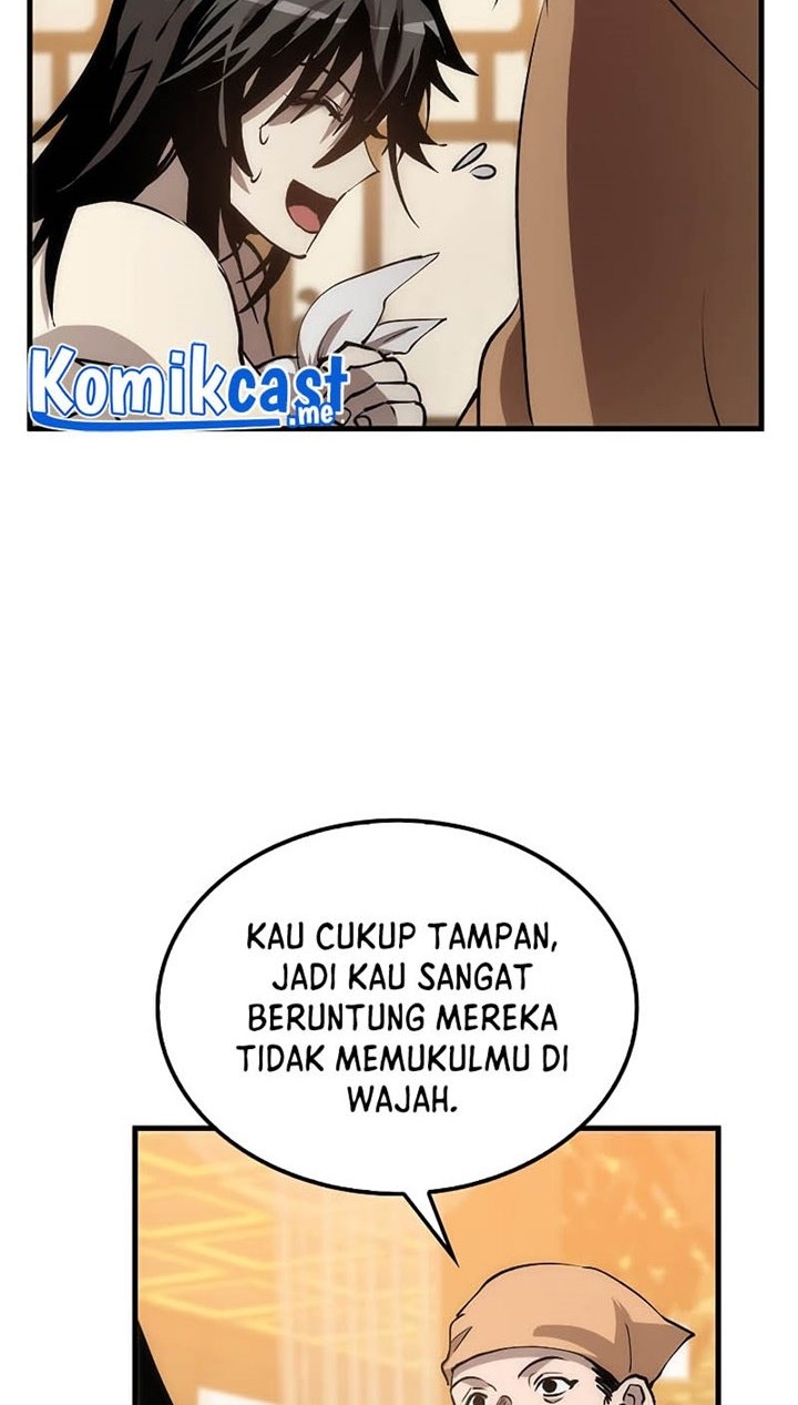 Doctor’s Rebirth chapter 77 halaman 73