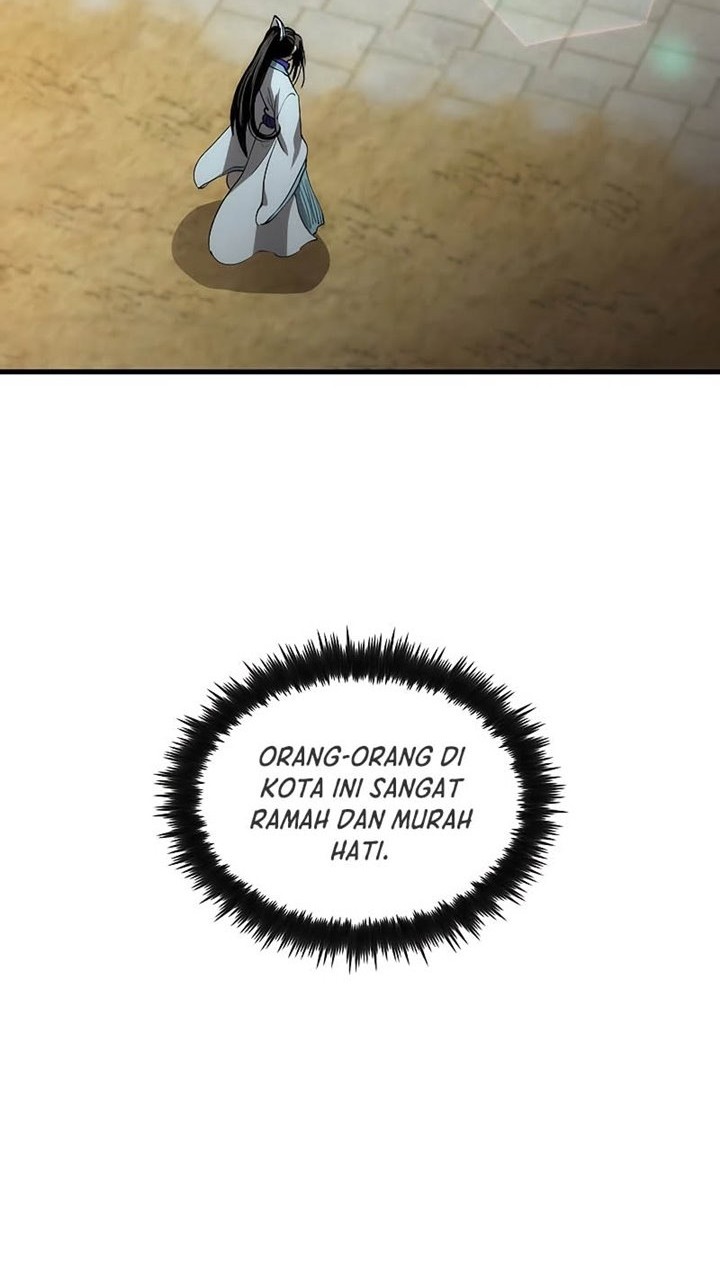 Doctor’s Rebirth chapter 77 halaman 77