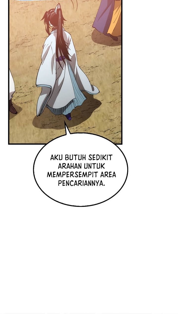 Doctor’s Rebirth chapter 77 halaman 81