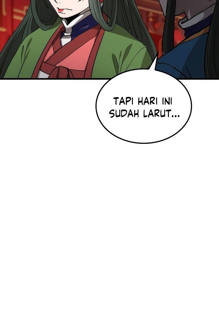 Doctor’s Rebirth Bab 79 halaman 15