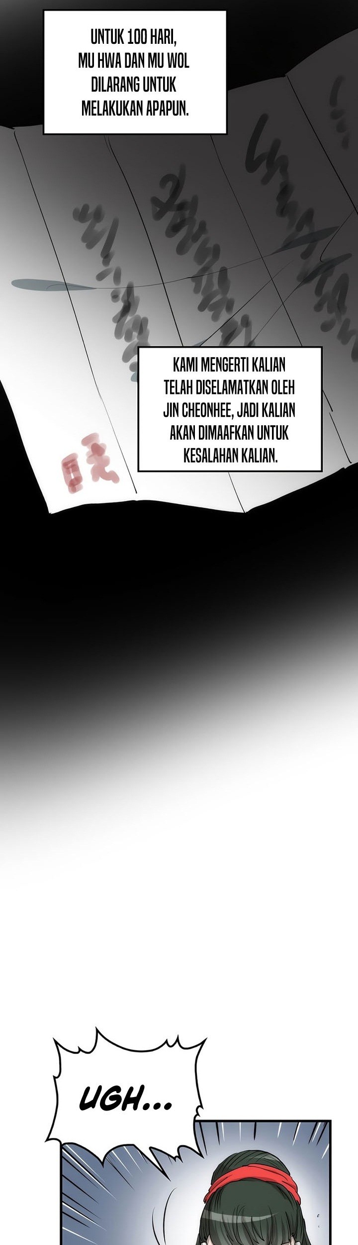 Doctor’s Rebirth Bab 79 halaman 24