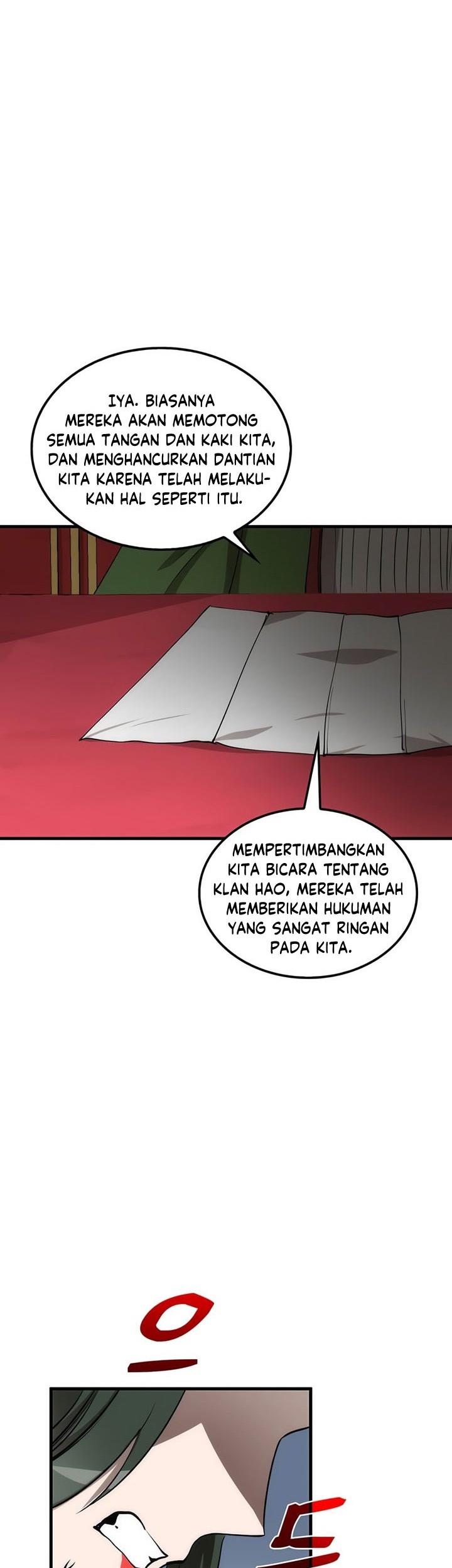 Doctor’s Rebirth Bab 79 halaman 26