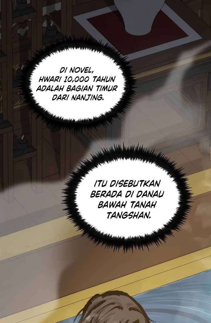 Doctor’s Rebirth Bab 79 halaman 39