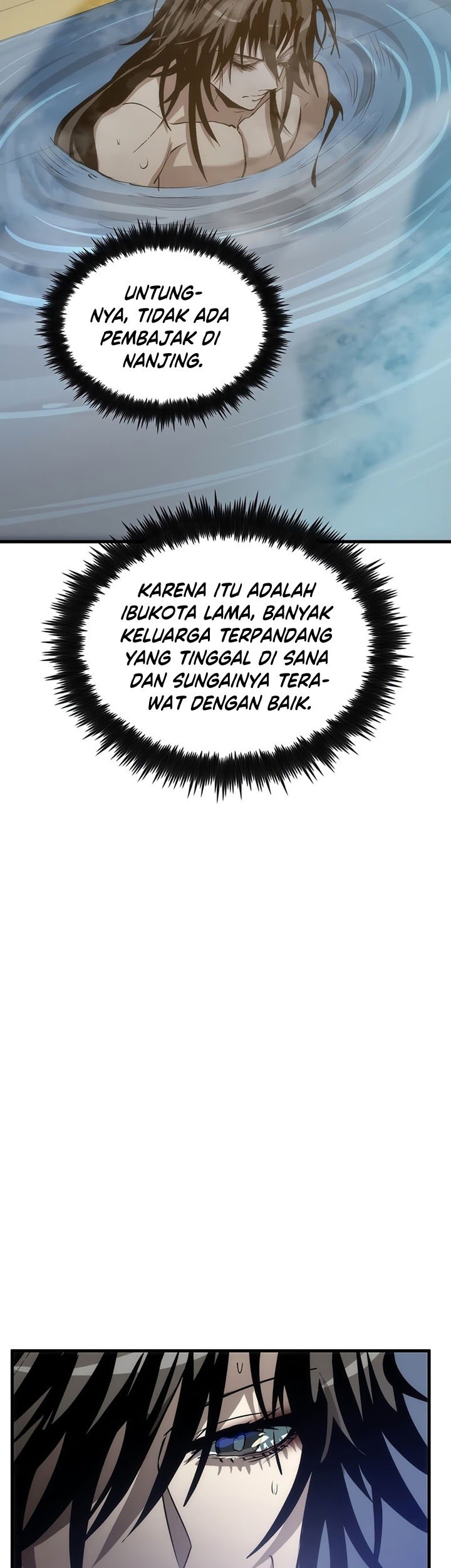 Doctor’s Rebirth Bab 79 halaman 40