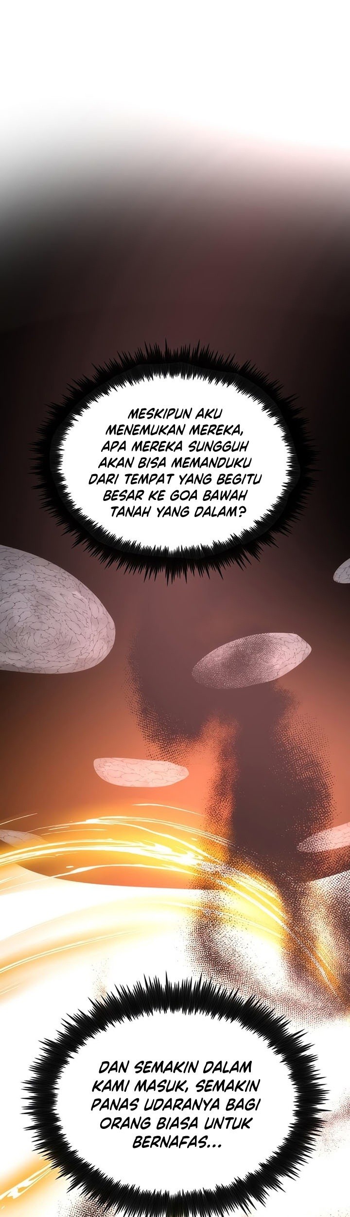 Doctor’s Rebirth Bab 79 halaman 42