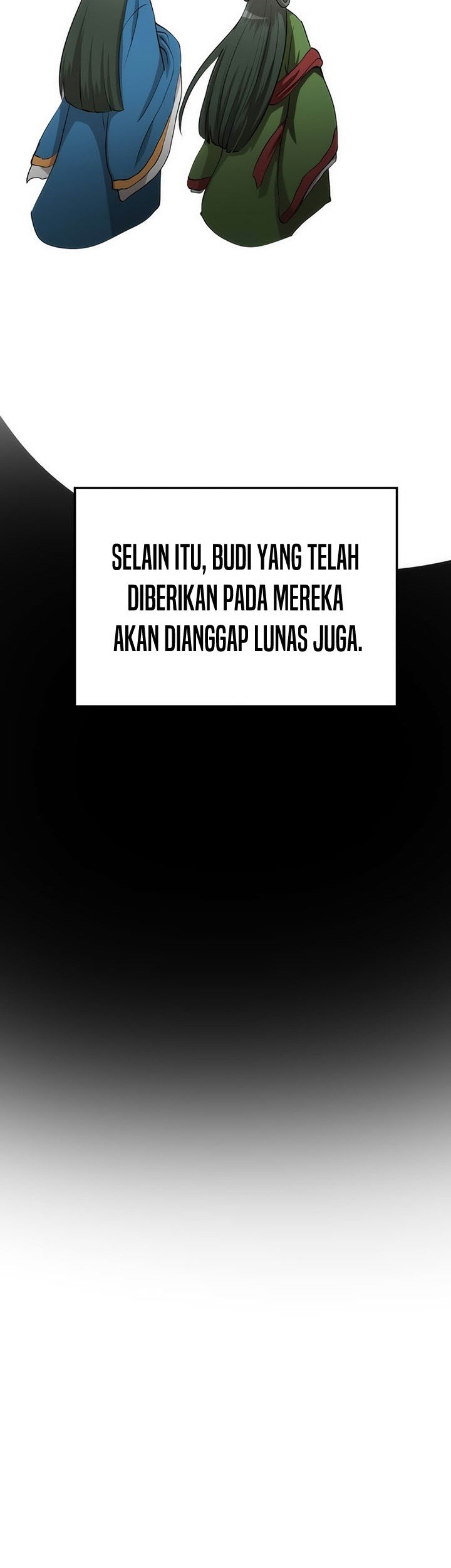Doctor’s Rebirth Bab 79 halaman 58