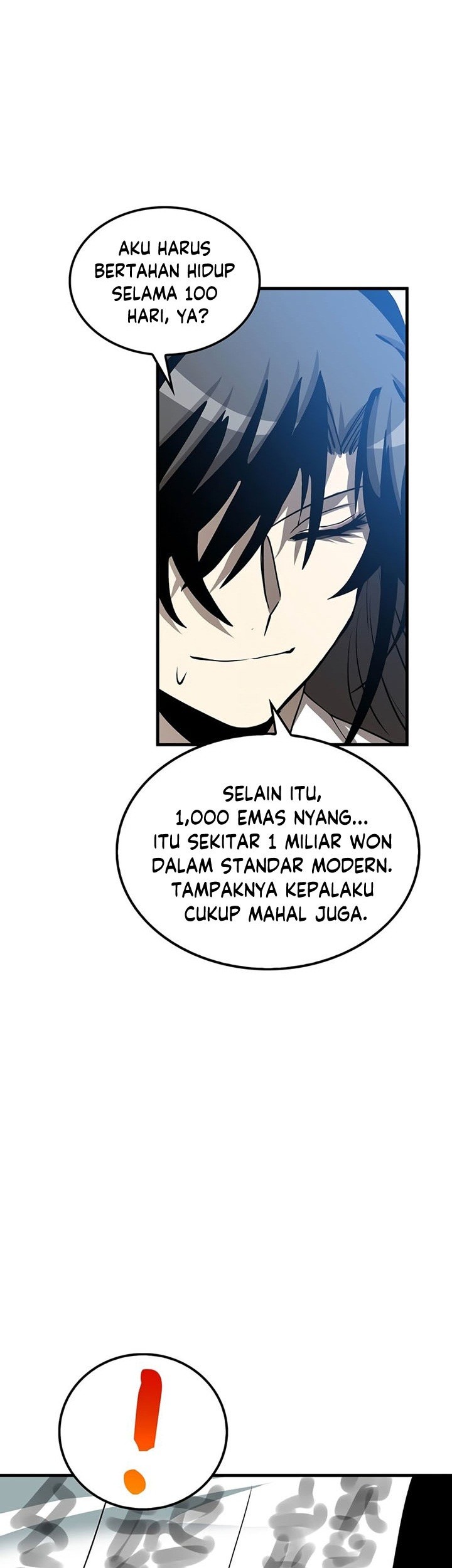 Doctor’s Rebirth Bab 79 halaman 60