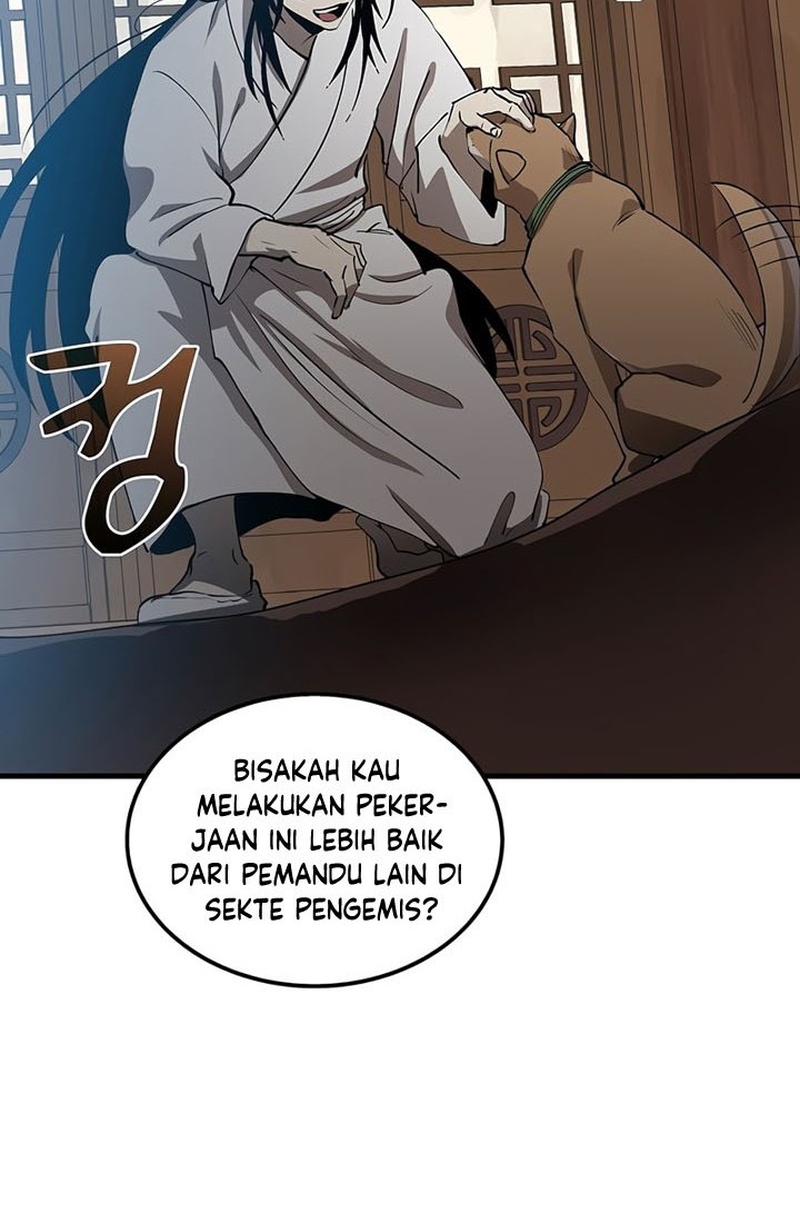 Doctor’s Rebirth Bab 79 halaman 63