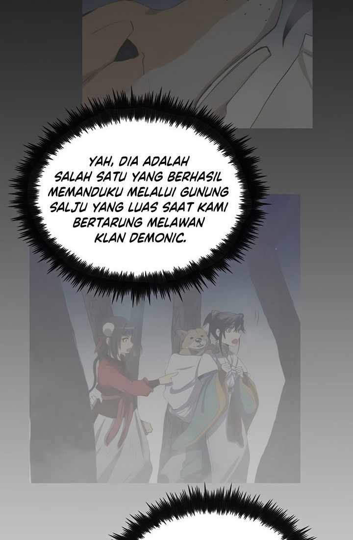 Doctor’s Rebirth Bab 79 halaman 65
