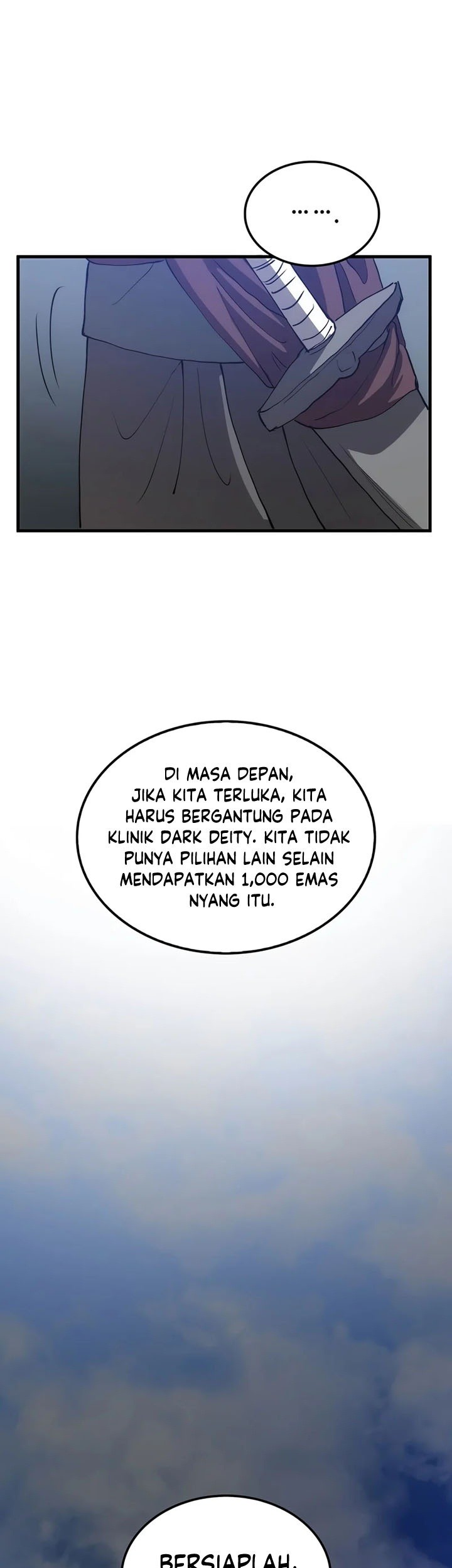 Doctor’s Rebirth Bab 79 halaman 72