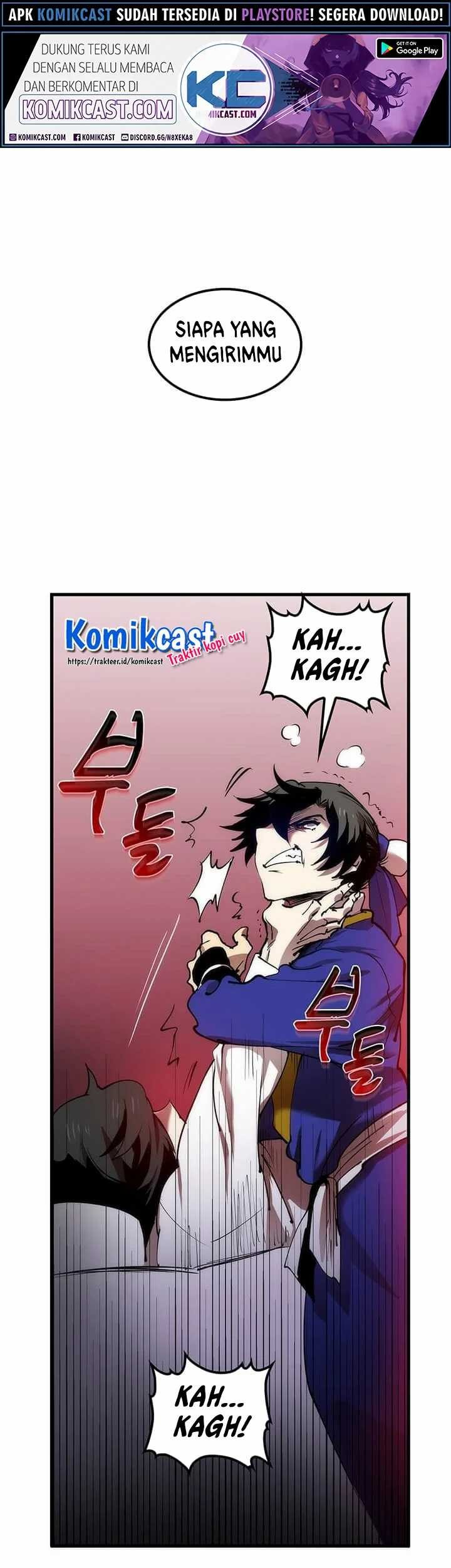 Doctor’s Rebirth Bab 8 halaman 2