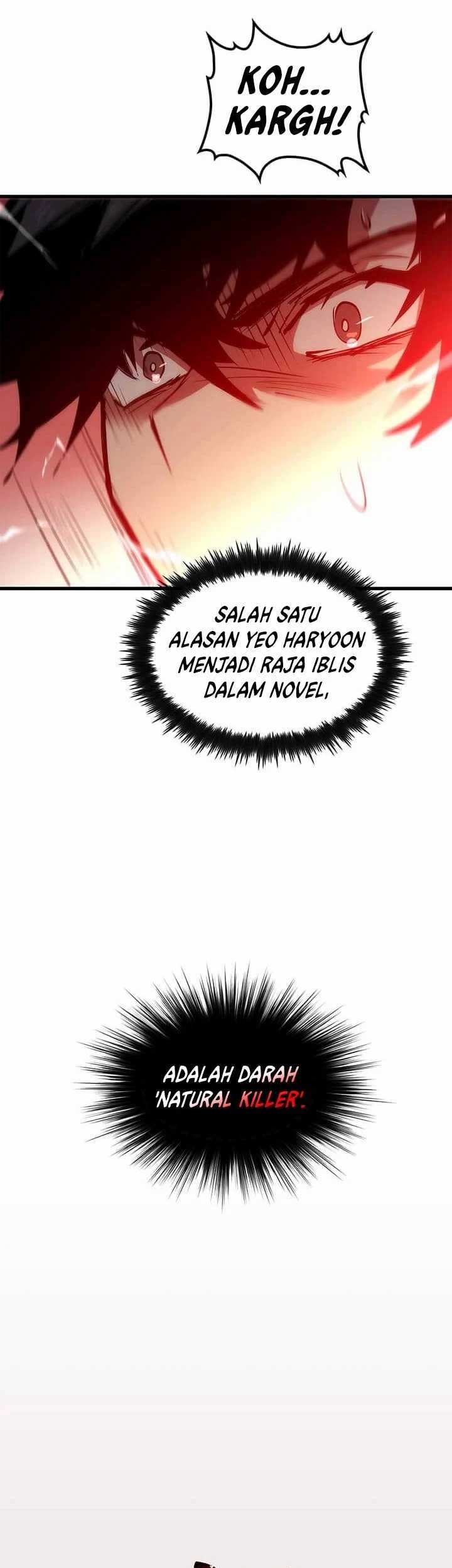 Doctor’s Rebirth Bab 8 halaman 5