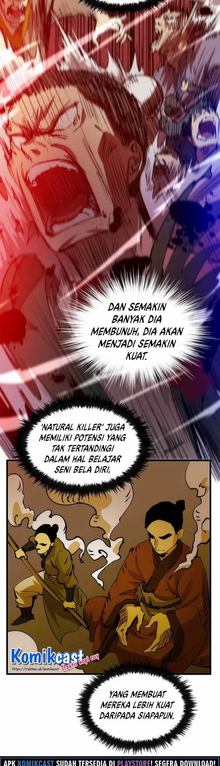 Doctor’s Rebirth Bab 8 halaman 7