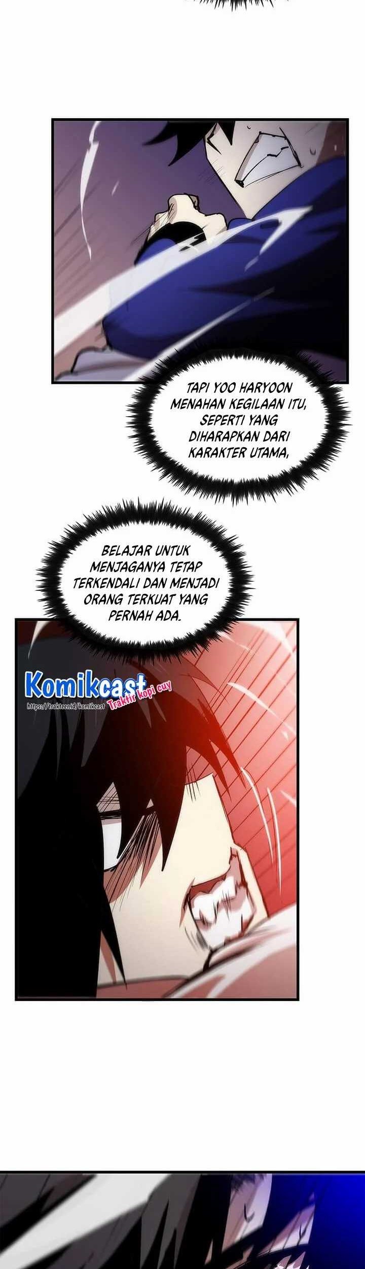 Doctor’s Rebirth Bab 8 halaman 10
