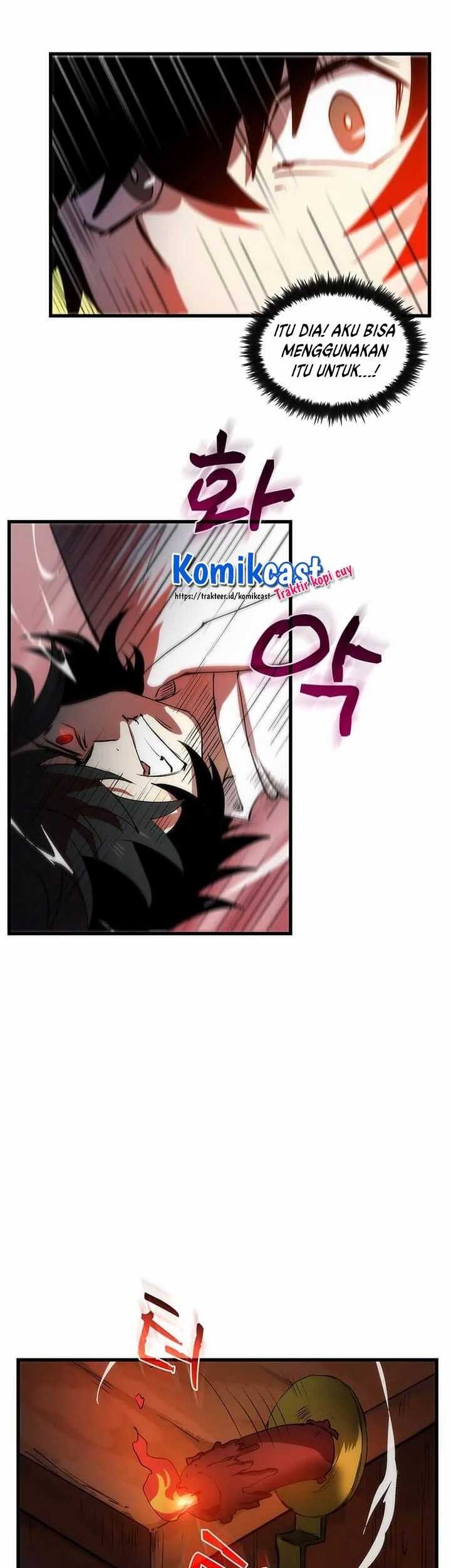 Doctor’s Rebirth Bab 8 halaman 13