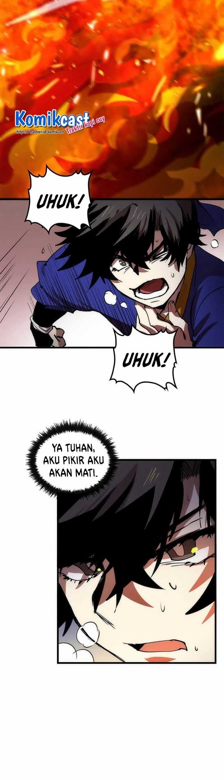 Doctor’s Rebirth Bab 8 halaman 23