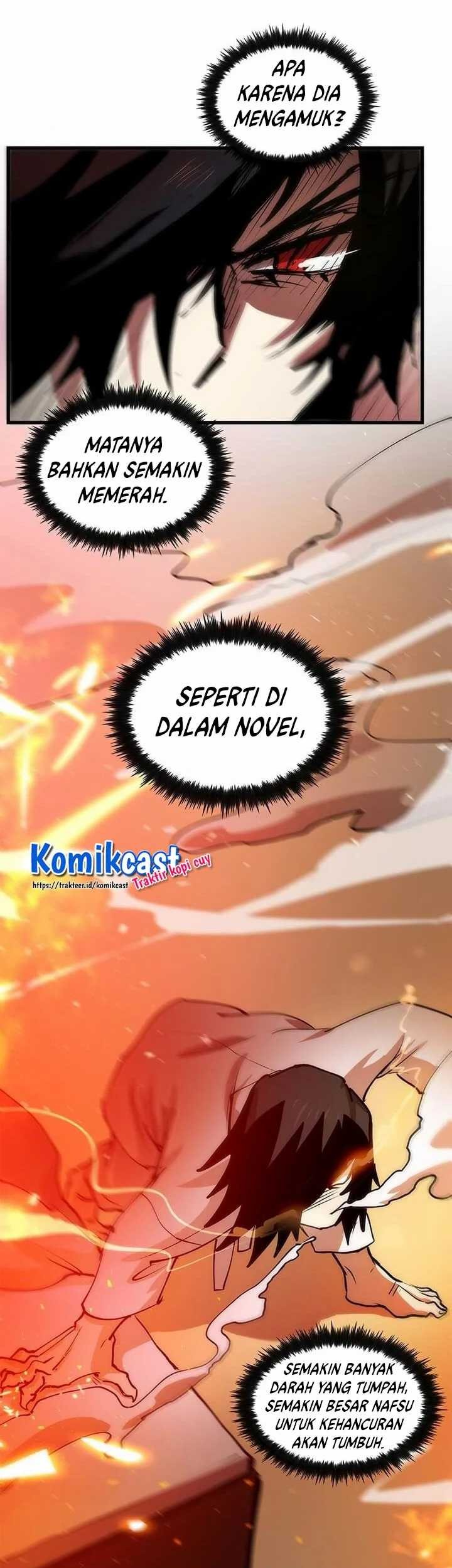 Doctor’s Rebirth Bab 8 halaman 25