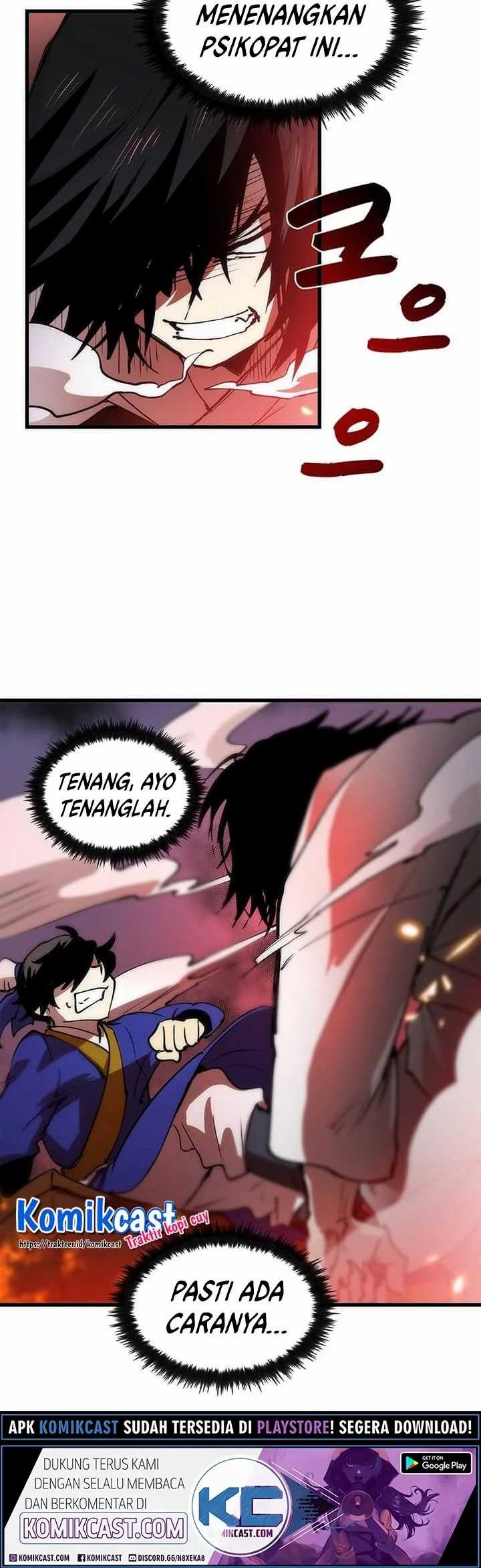 Doctor’s Rebirth Bab 8 halaman 27