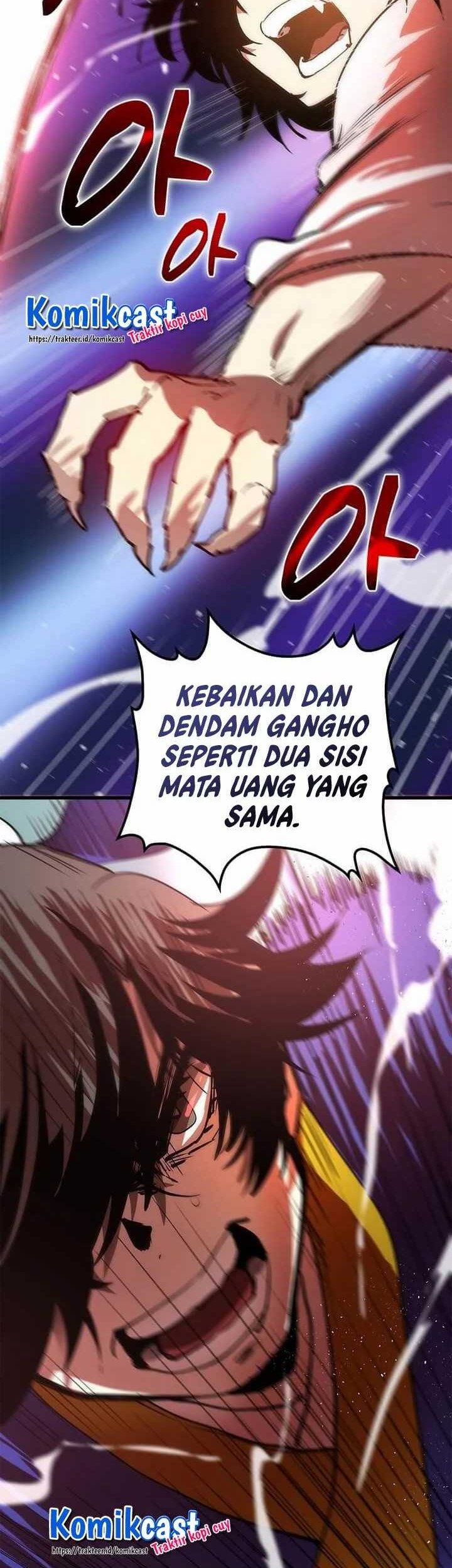 Doctor’s Rebirth Bab 8 halaman 29