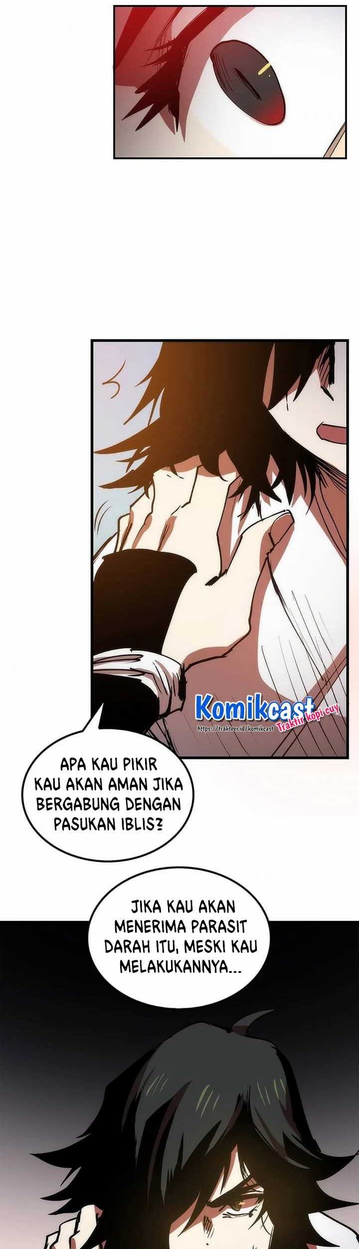 Doctor’s Rebirth Bab 8 halaman 39