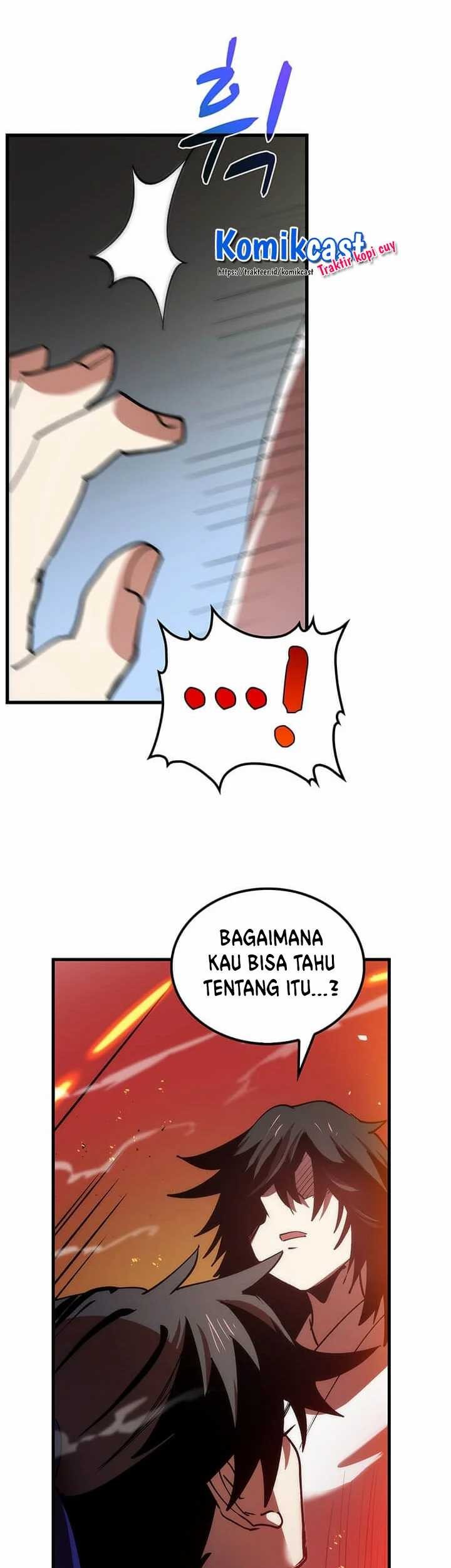Doctor’s Rebirth Bab 8 halaman 42