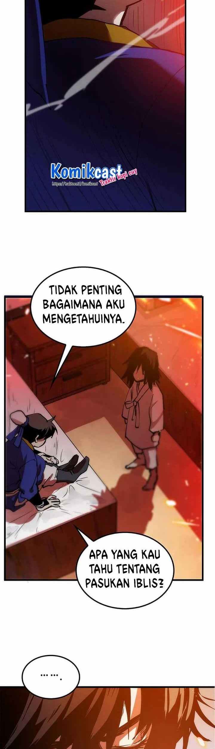 Doctor’s Rebirth Bab 8 halaman 43