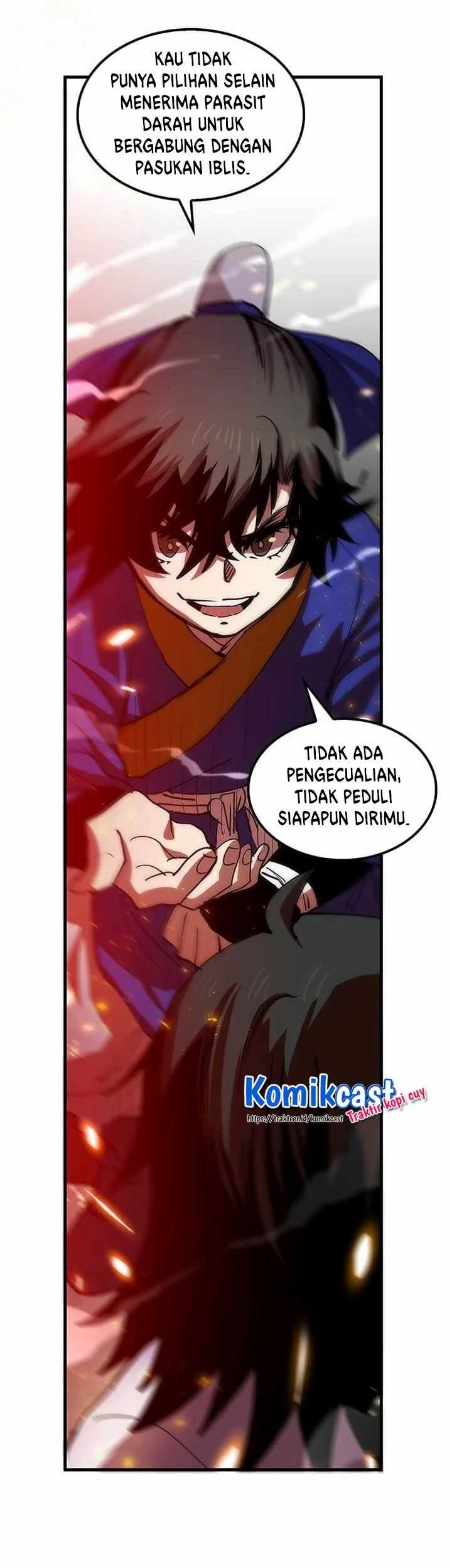 Doctor’s Rebirth Bab 8 halaman 45